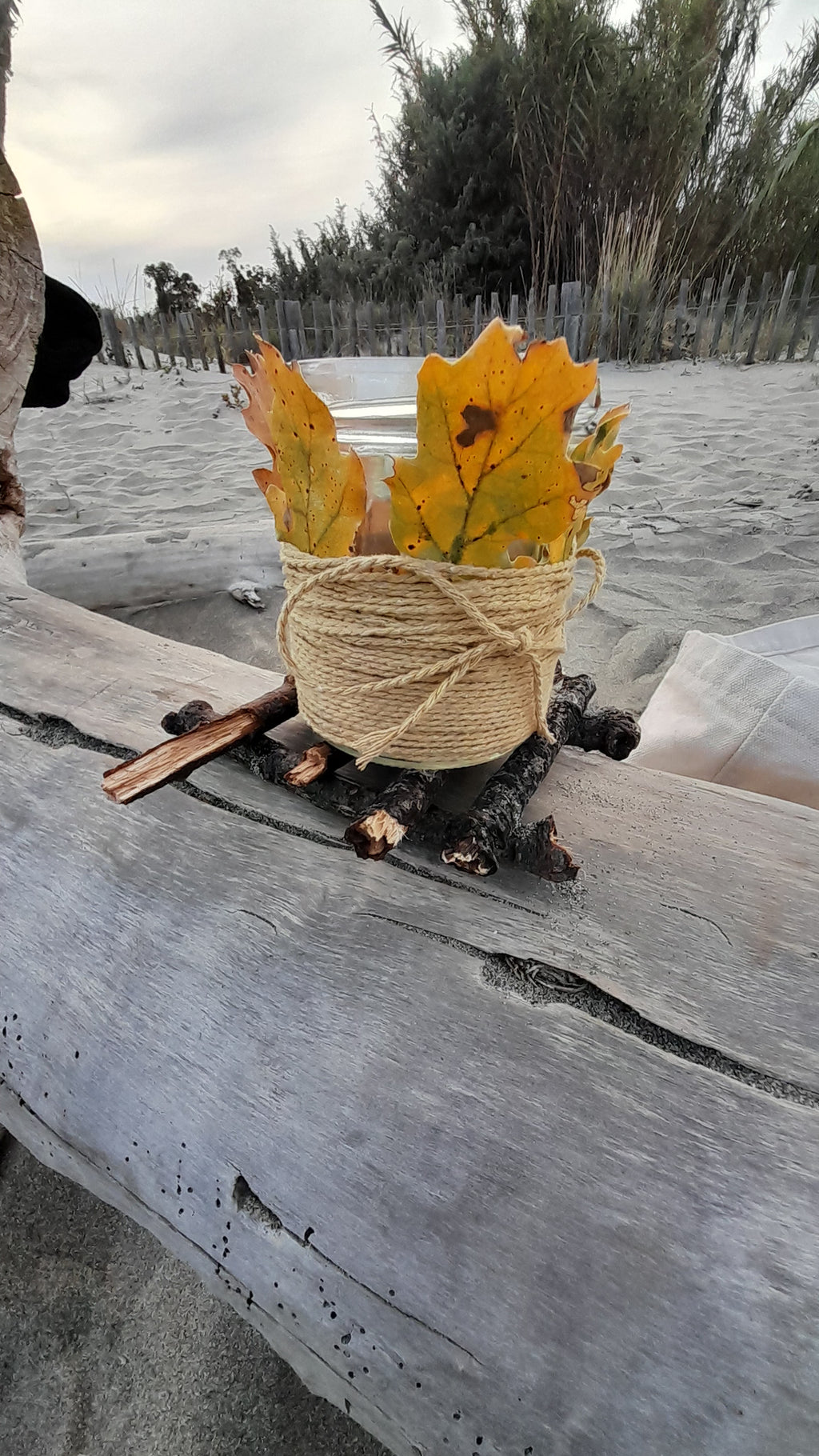 Atelier Eco Créatif enfant