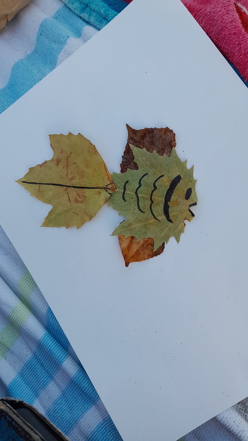 Atelier Eco Créatif enfant