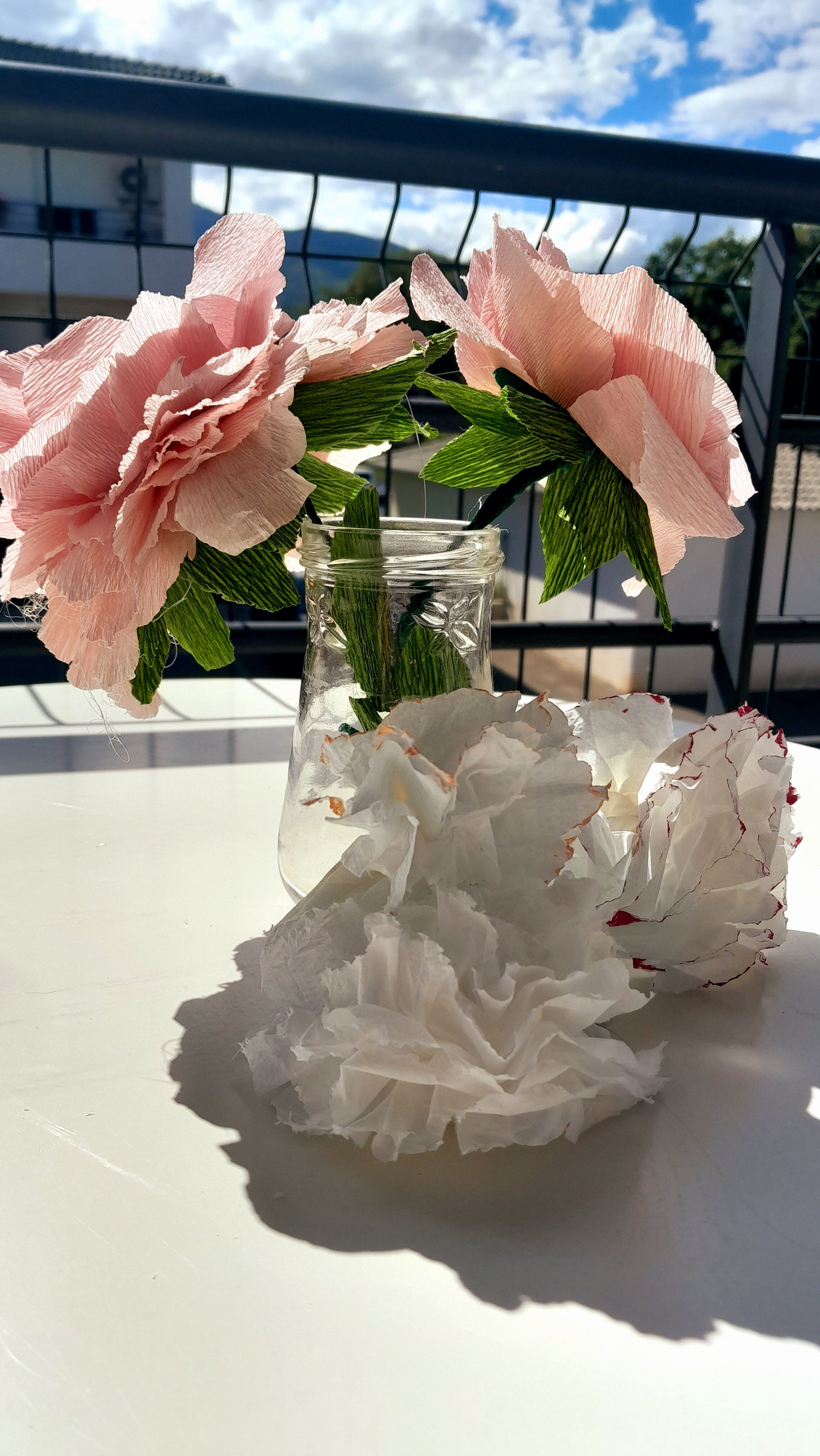 Atelier Eco Créatif enfant