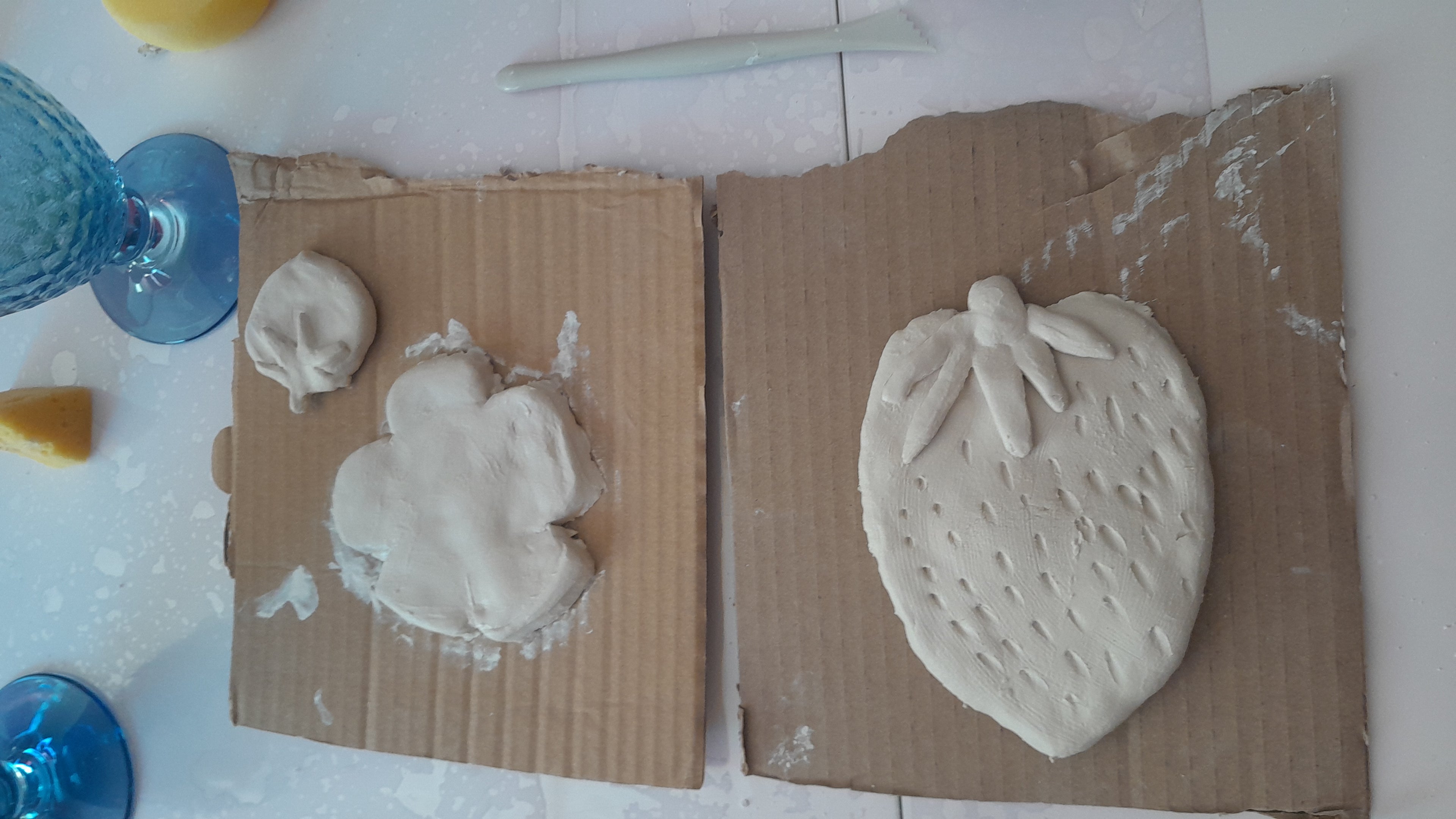 Atelier Eco Créatif enfant