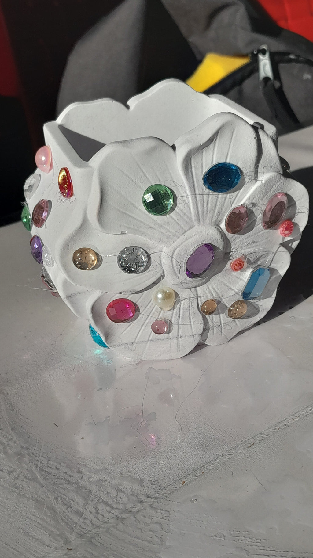 Atelier Eco Créatif enfant