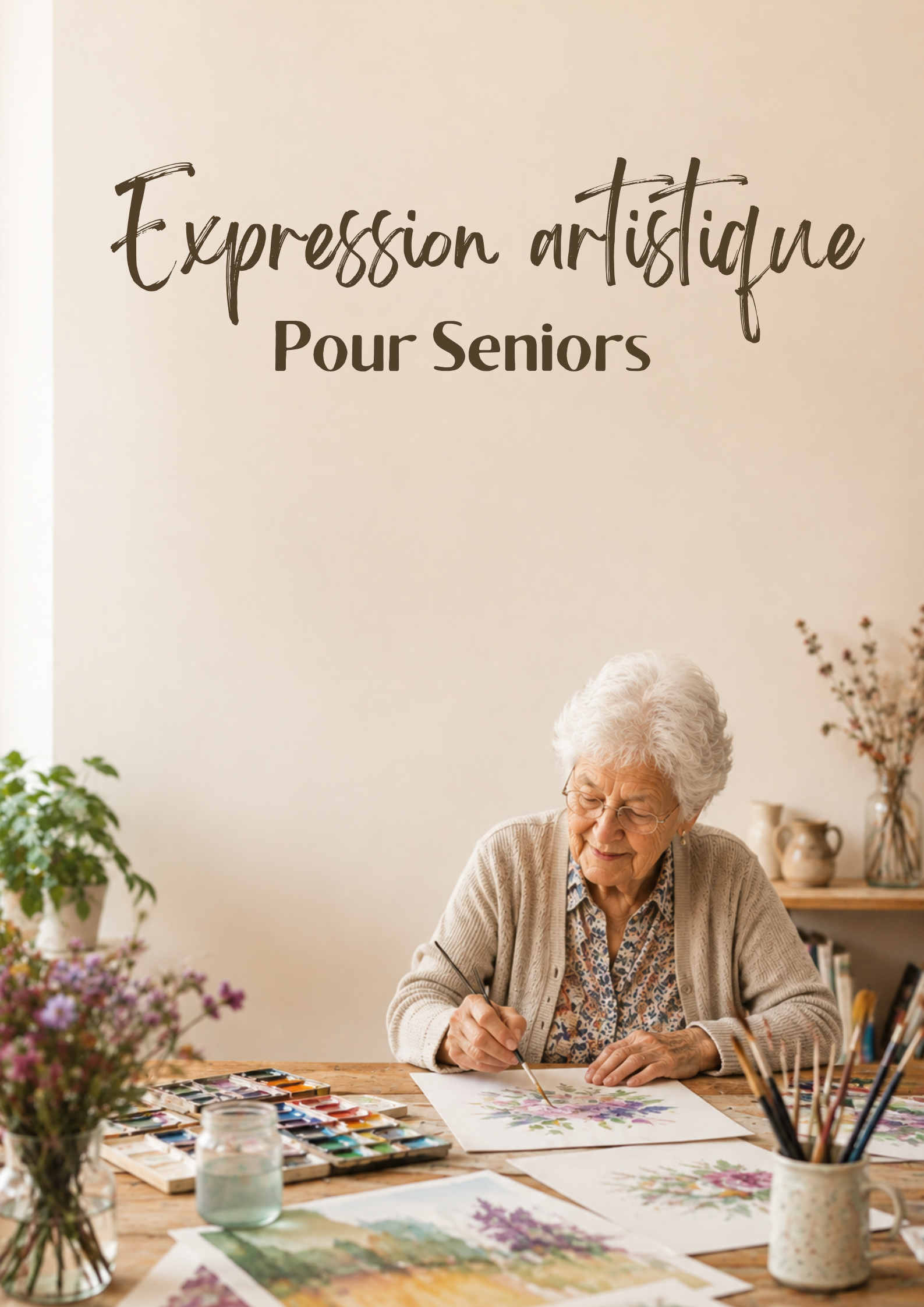 Atelier Seniors