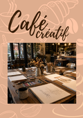 Café Créatif